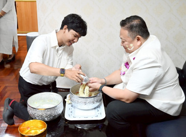 วันที่ 20 เมษายน 2569 นายสาธิต ปานขำ เลขานุการกรม ... พารามิเตอร์รูปภาพ 23